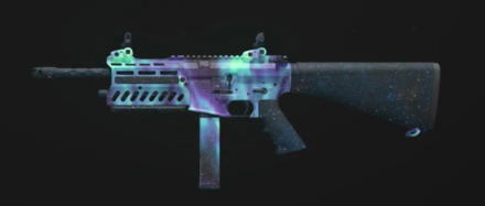 Modern Warfare 3 (MW3) - Borealis AMR9