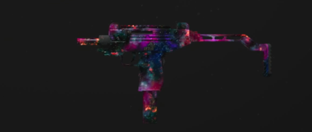 Modern Warfare 3 (MW3) - Interstellar WSP Swarm