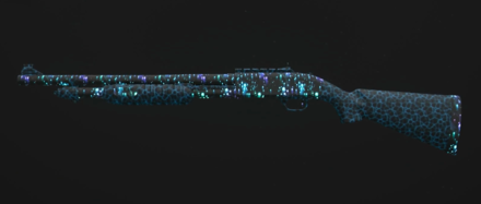 MW3 - Bioluminescent Bryson 800 Camo