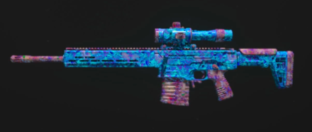 Modern Warfare 3 (MW3) - Priceless KV Inhibitor