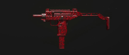 Modern Warfare 3 (MW3) - Zircon Scale WSP Swarm