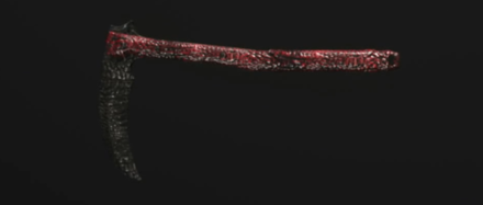 Modern Warfare 3 (MW3) - Spinel Husk Dual Kamas