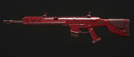 Modern Warfare 3 (MW3) - Zircon Scale MCW 6.8