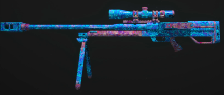 Modern Warfare 3 (MW3) - Priceless KATT-AMR