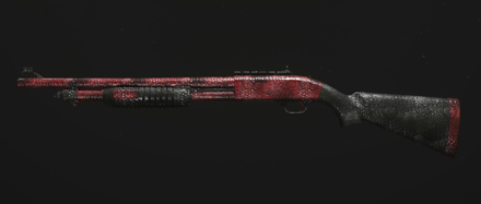 Modern Warfare 3 (MW3) - Spinel Husk Bryson 800