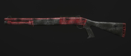 Modern Warfare 3 (MW3) - Spinel Husk Expedite 12