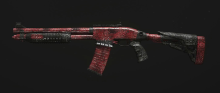 Modern Warfare 3 (MW3) - Spinel Husk Bryson 890