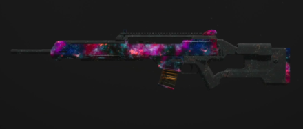 Modern Warfare 3 (MW3) - Interstellar DM56