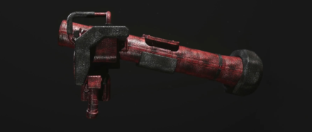 MW3 - Spinel Husk JOKR Camo