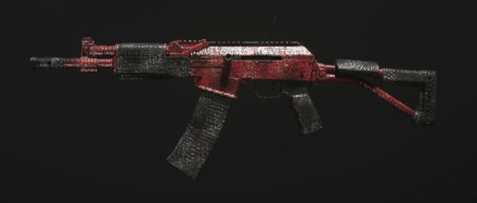 Modern Warfare 3 (MW3) - Spinel Husk KV Broadside