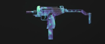 Modern Warfare 3 (MW3) - Borealis WSP Swarm