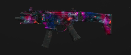 Modern Warfare 3 (MW3) - Interstellar Rival-9