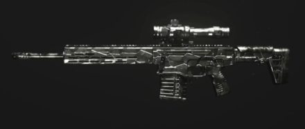 Modern Warfare 3 (MW3) - Forged KV Inhibitor