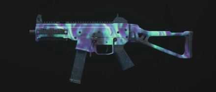 Modern Warfare 3 (MW3) - Borealis Striker