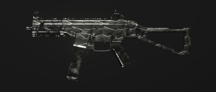 Modern Warfare 3 (MW3) - Forged Striker