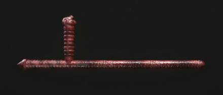 Modern Warfare 3 (MW3) - Spinel Husk Tonfa