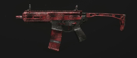 Modern Warfare 3 (MW3) - Spinel Husk M13C