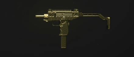 Modern Warfare 3 (MW3) - Gilded WSP Swarm