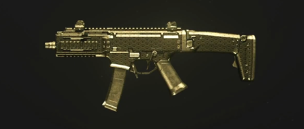 Modern Warfare 3 (MW3) - Gilded Rival-9