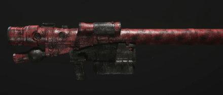 MW3 - Spinel Husk PILA Camo