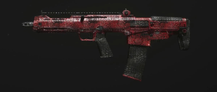 Modern Warfare 3 (MW3) - Spinel Husk Tempus Razorback