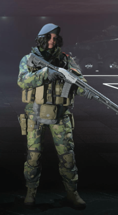 Kleo Default Skin Image