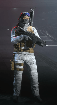 Alpine Default Skin Image