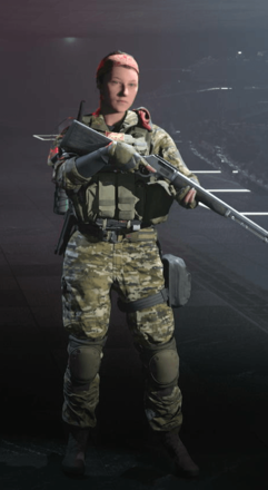 Doc Default Skin Image