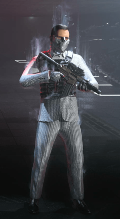 Nemesis Makarov Image