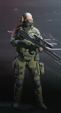 Raptor Default Skin Image