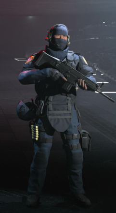 Enigma Default Skin Image