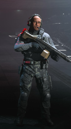 Corso Default Skin Image