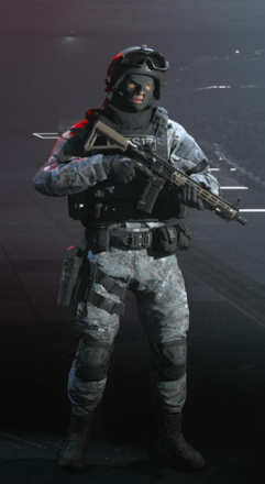 KorTac Group II Image