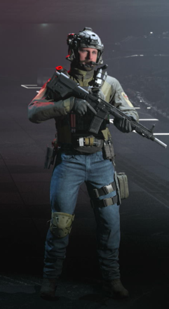 Bantam Default Skin Image