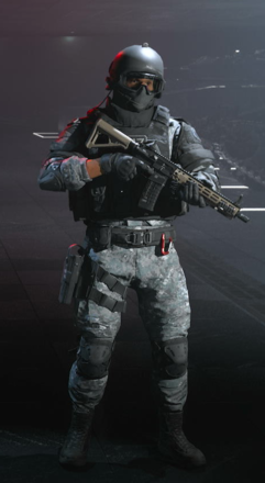 KorTac Group I Image