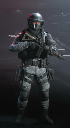 KorTac Group III Image