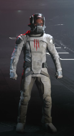 Sardaukar Default Skin Image