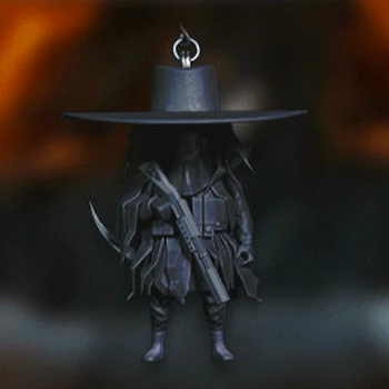 Modern Warfare 3 Ready to Reap Icon