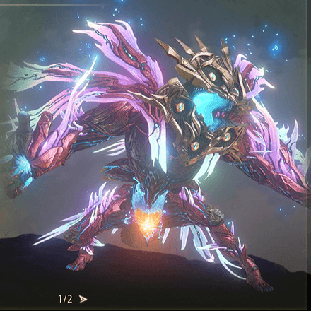 Emergence Suppressor Image