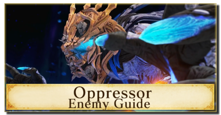 Tales of Arise - Oppressor Boss Guide