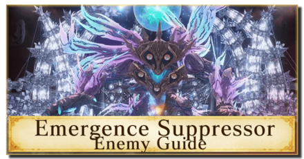 Tales of Arise - Emergence Suppressor Boss Guide