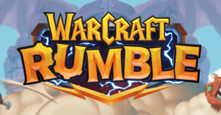 Warcraft Rumble - Front Game Information Section.png