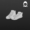 Modern Warfare 3 - Covert Sneakers