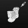 Modern Warfare 3 - Lightweight Boots