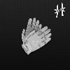 Modern Warfare 3 - Quick-Grip Gloves