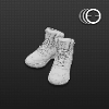 Modern Warfare 3 - Stalker Boots