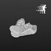 Modern Warfare 3 - Running Sneakers