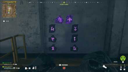 MW3 Popov Power Portal Location