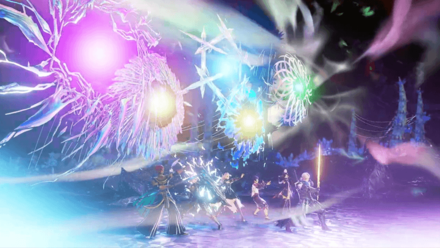 Tales of Arise Beyond the Dawn - Emergence Suppressor - Use the Power of Friendship