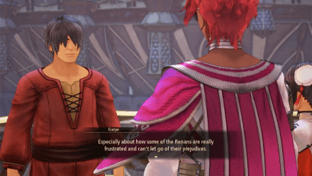 Tales of Arise Beyond the Dawn - A Dahnan Concert How to Unlock